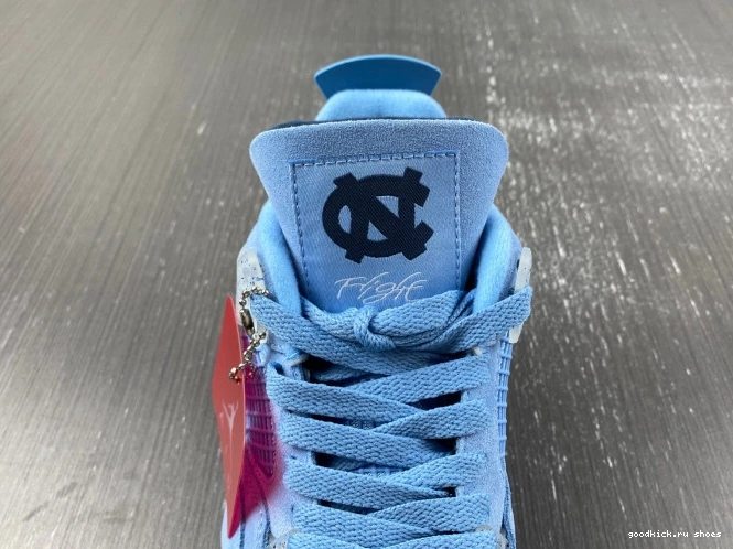 Cheap UNC (PE) HO12MNJDLS247 4 Jordan Retro 0722